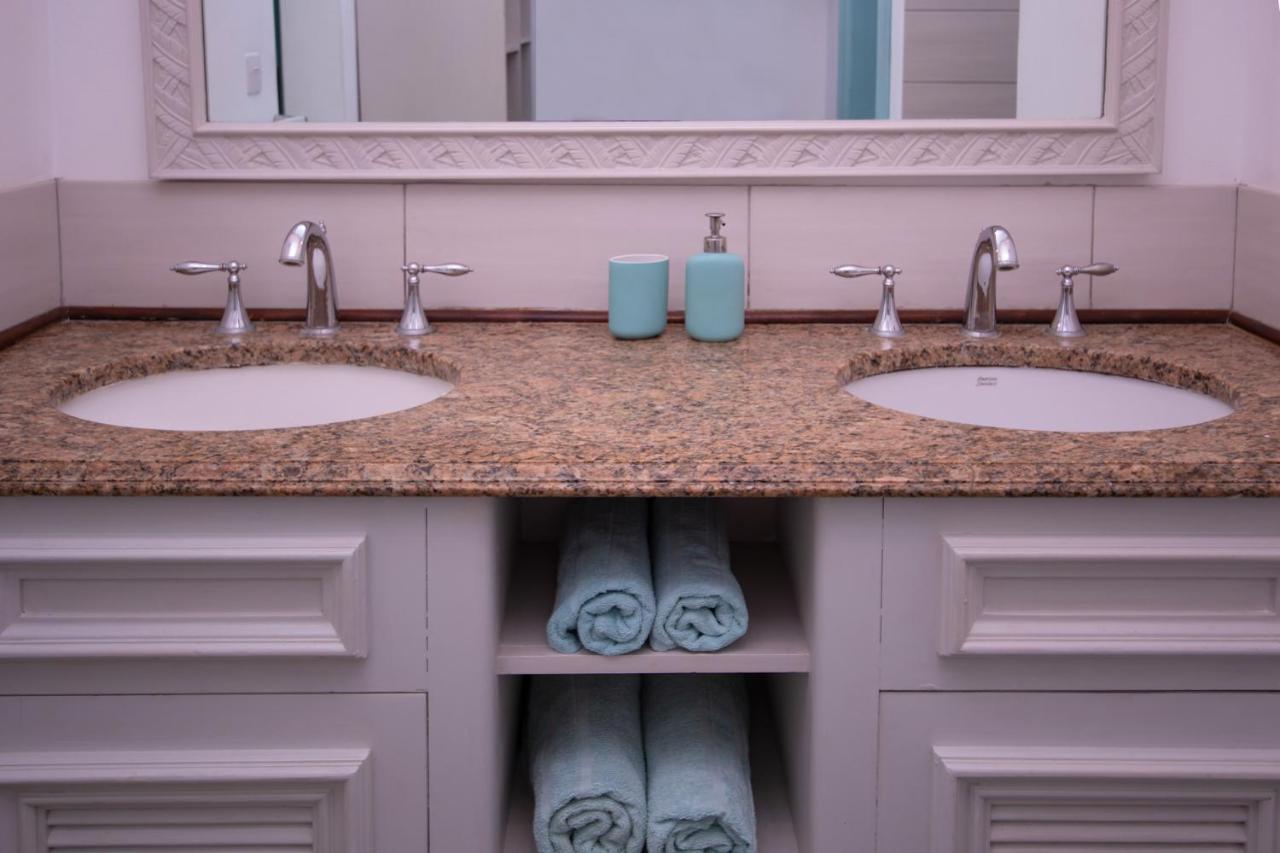 Le Mandala Moris Guesthouse Pointe Aux Canonniers Grand-Baie Dış mekan fotoğraf