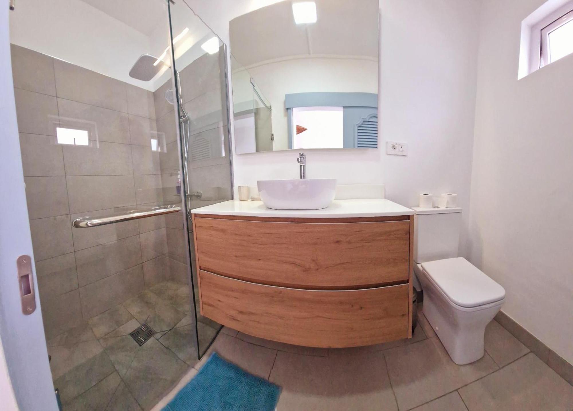 Le Mandala Moris Guesthouse Pointe Aux Canonniers Grand-Baie Dış mekan fotoğraf
